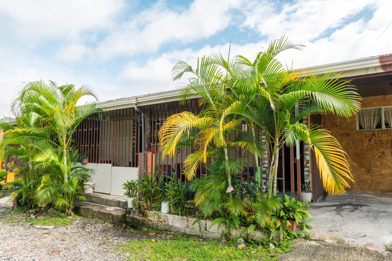 Cabina Arenal Z13 La Fortuna Exteriör bild